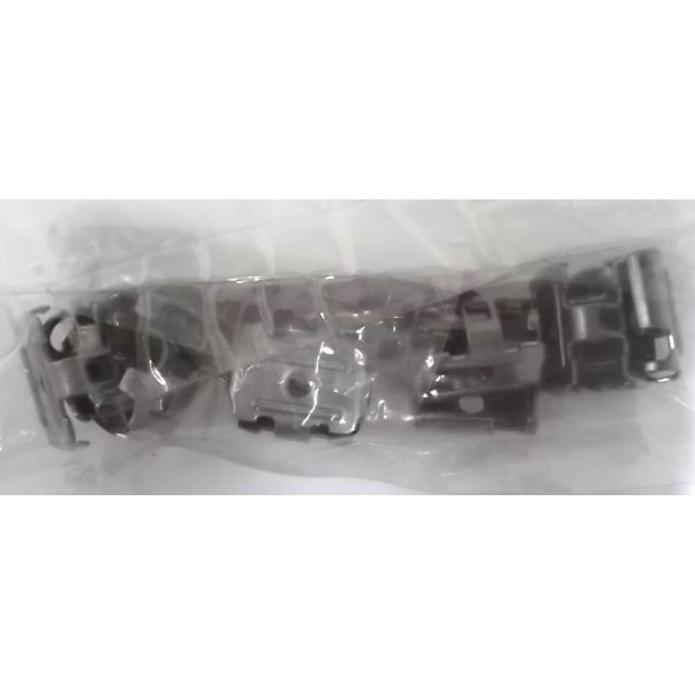■スチールフェンス　ＳＦＨＣ１型補修用ストレート継手, -, -