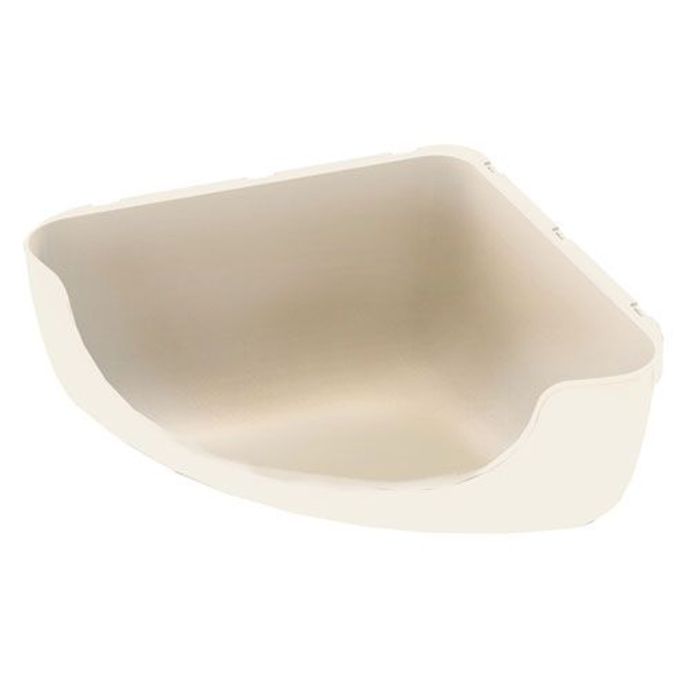 ペティオ　necoco多機能ステップ, 対象：全猫種, 160×360×360mm