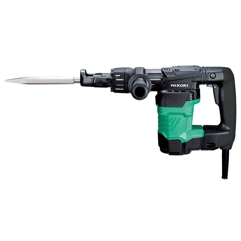 ハイコーキ　HiKOKI ハンマ H41SA4 A1, グリーン, H41SA4 A1