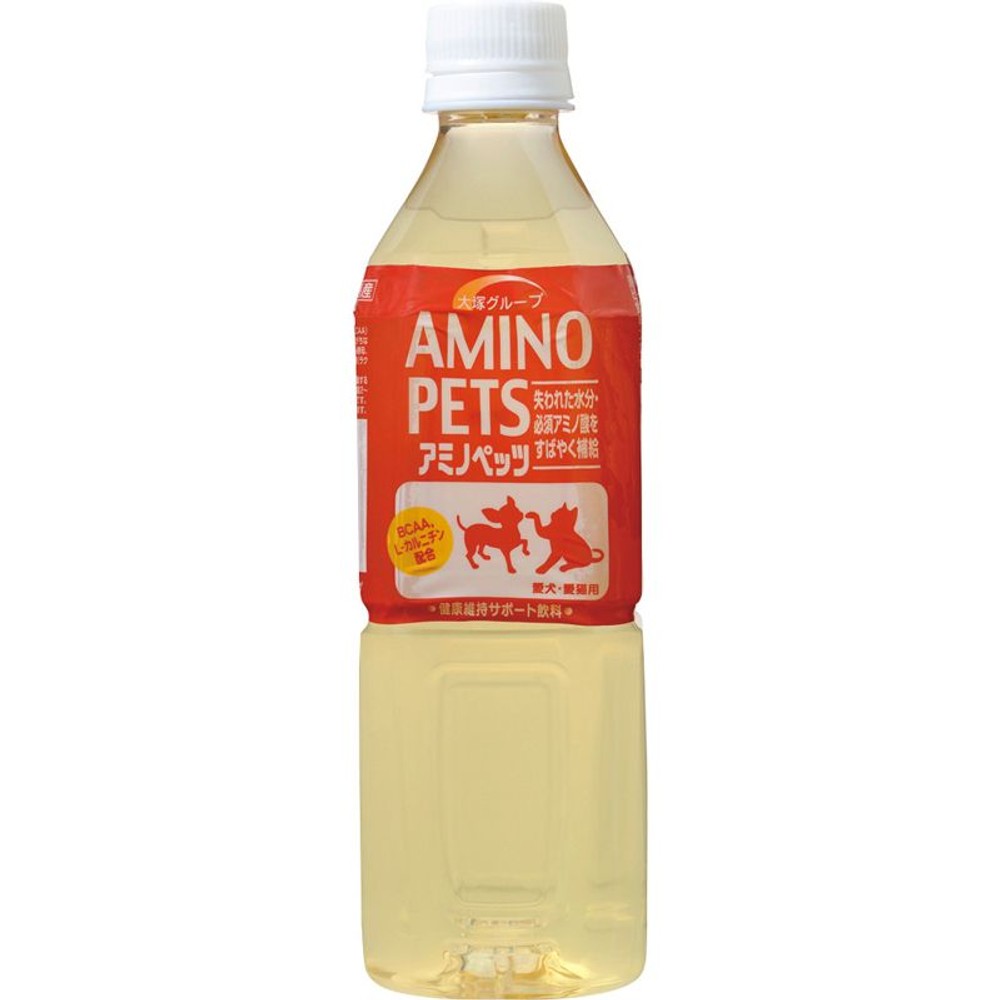 アミノペッツ　500ｍｌ, その他カラー１, その他サイズ１