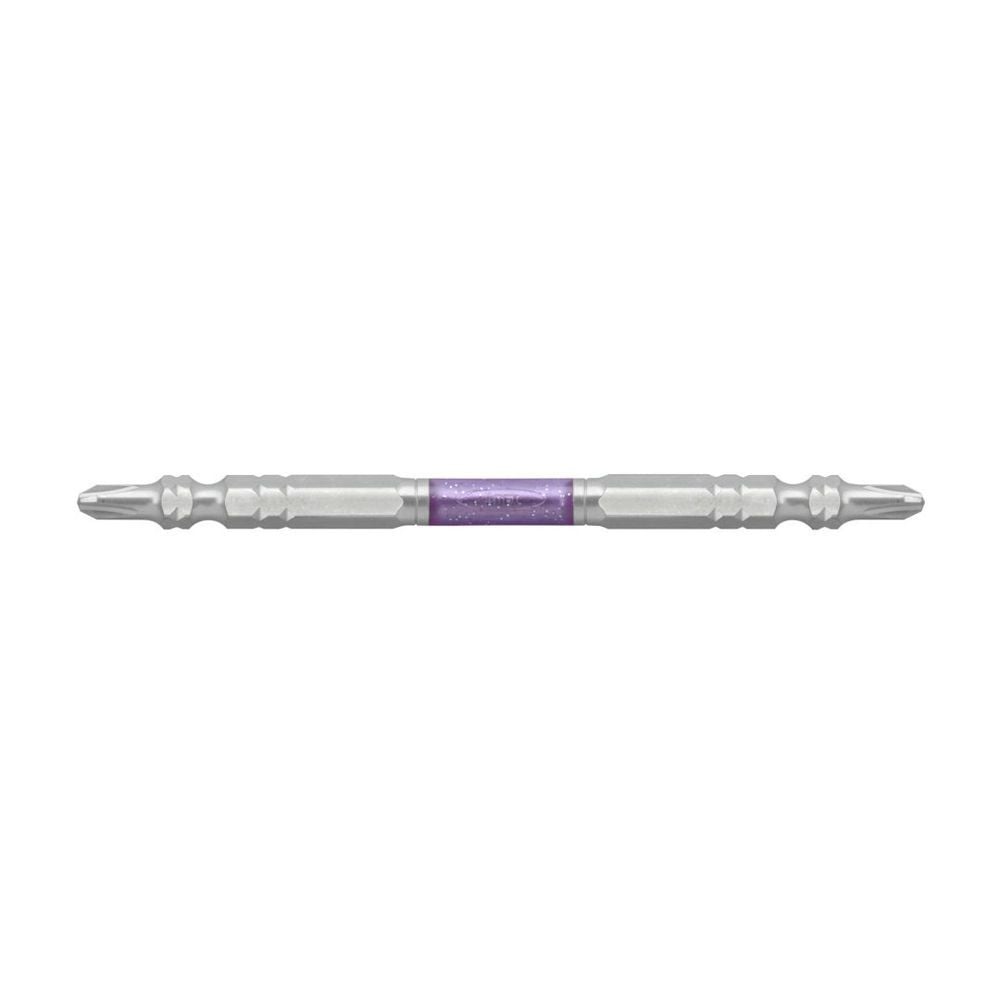 アネックスツール（ANEX） ダイヤモンド龍靭ビット　スリムタイプ　１本組　＋２&times;１１０ ADRS-2110, スリム, (+)2&times;110