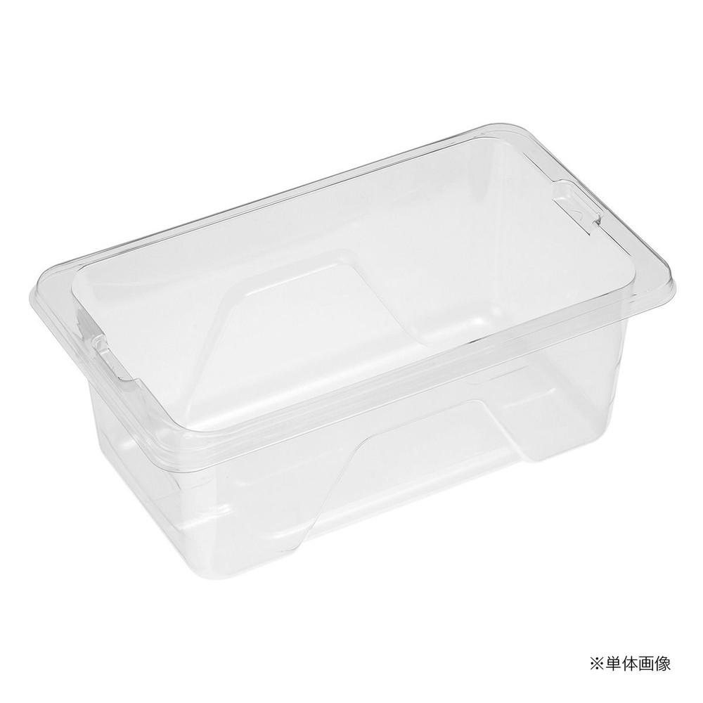 スドー　メダカの育成BOX 315 3個セット, 材質：PET, 約315&times;185&times;120mm（単体）