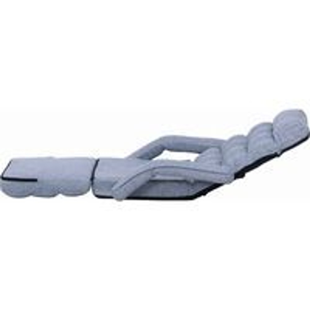 4WAY座椅子 【メーカー直送・代引不可】, グレー, 4WAY