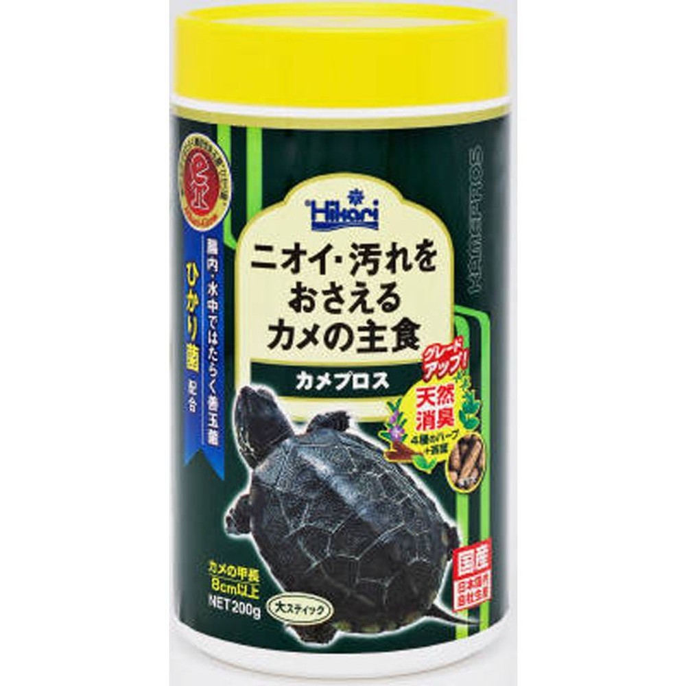 キョーリン　カメプロス200ｇ