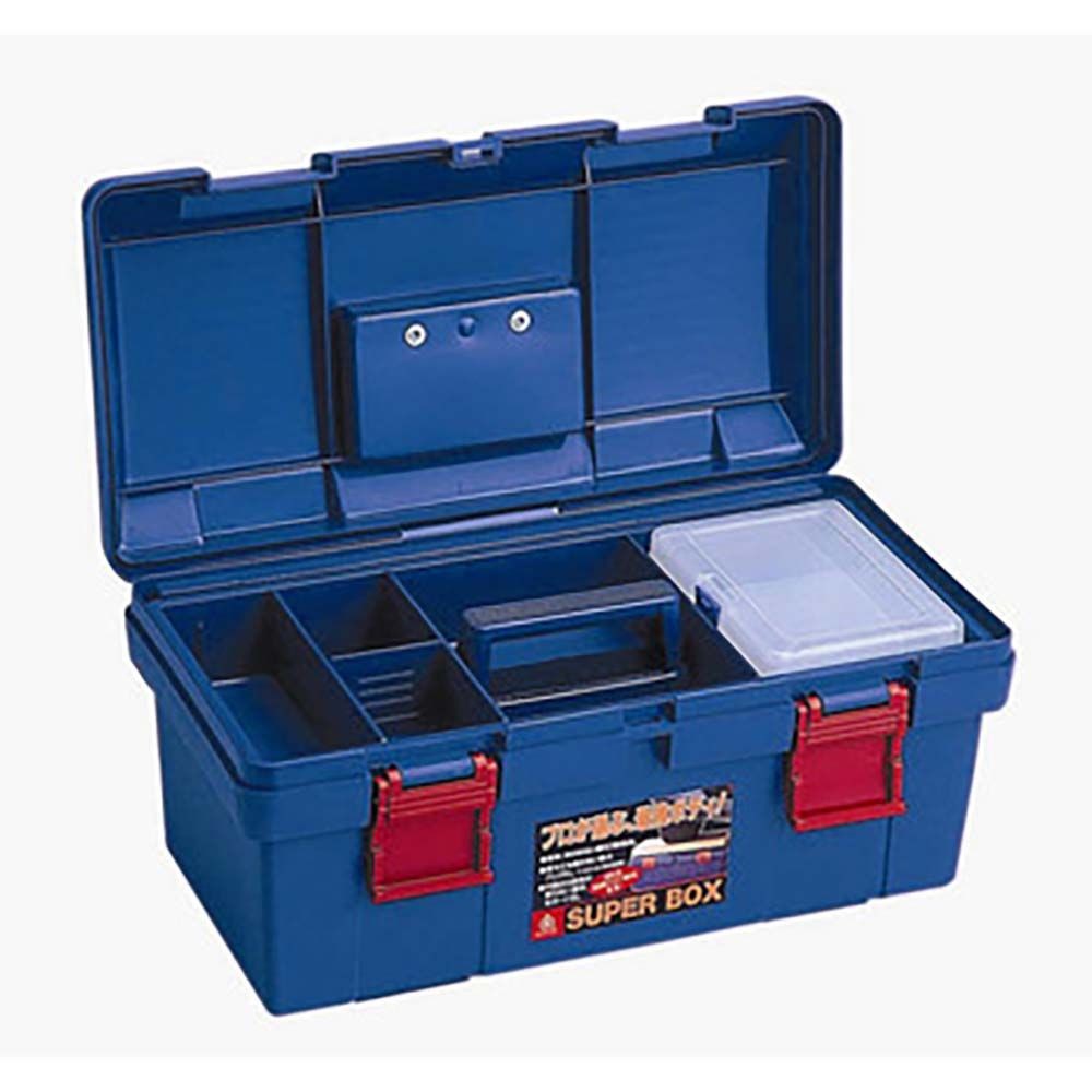 RING STAR　スーパーボックス ＳＲー４５０ ブルー, ブルー, SR-450