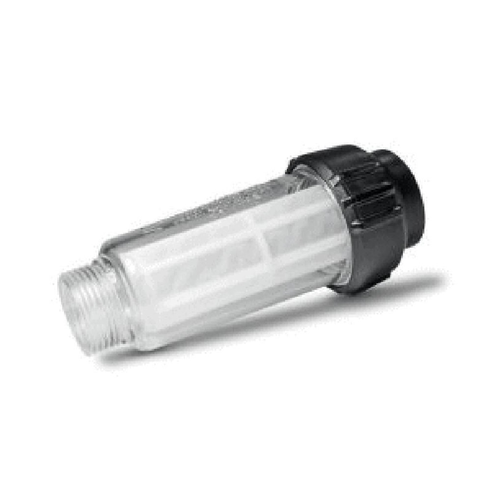  KARCHER ケルヒャー 2.642-794.0 フィルター, クリア, 1個入り