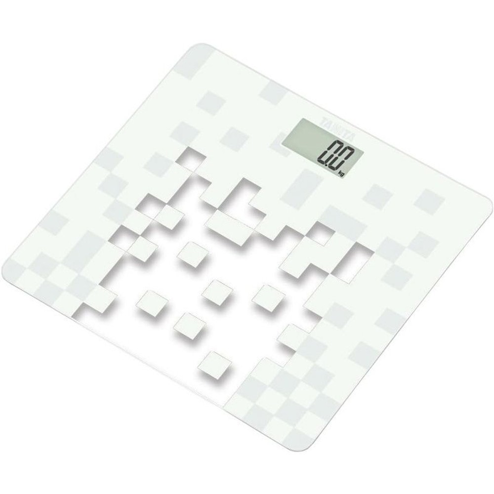 タニタ　デジタルヘルスメーター　ＨＤ380ＷＨ