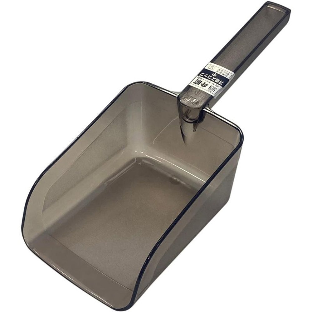 ポリカーボ万能スコップ　中, その他カラー１, 中