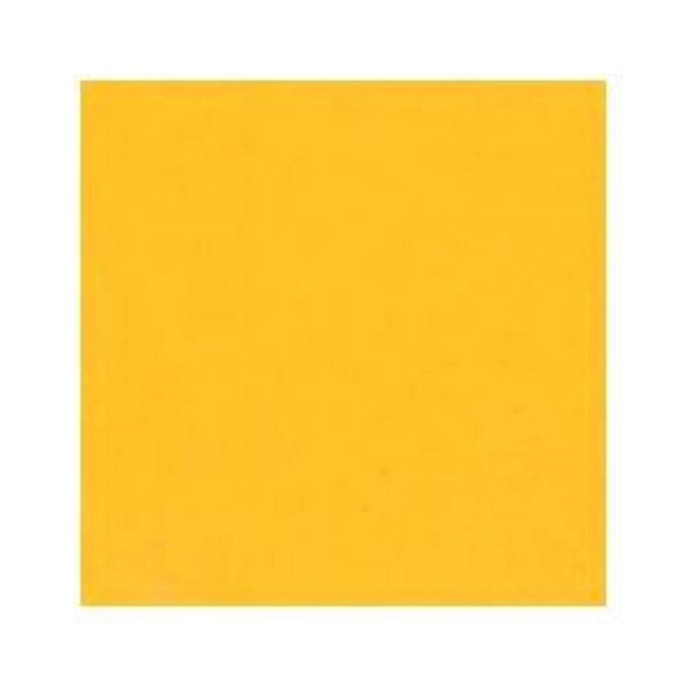 ホルベイン ガッシュ 不透明水彩 G521 パーマネント イエロー ディープ 5号チューブ (15ｍｌ), G521パーマネントイエローDP, 5号チューブ (15ｍｌ)