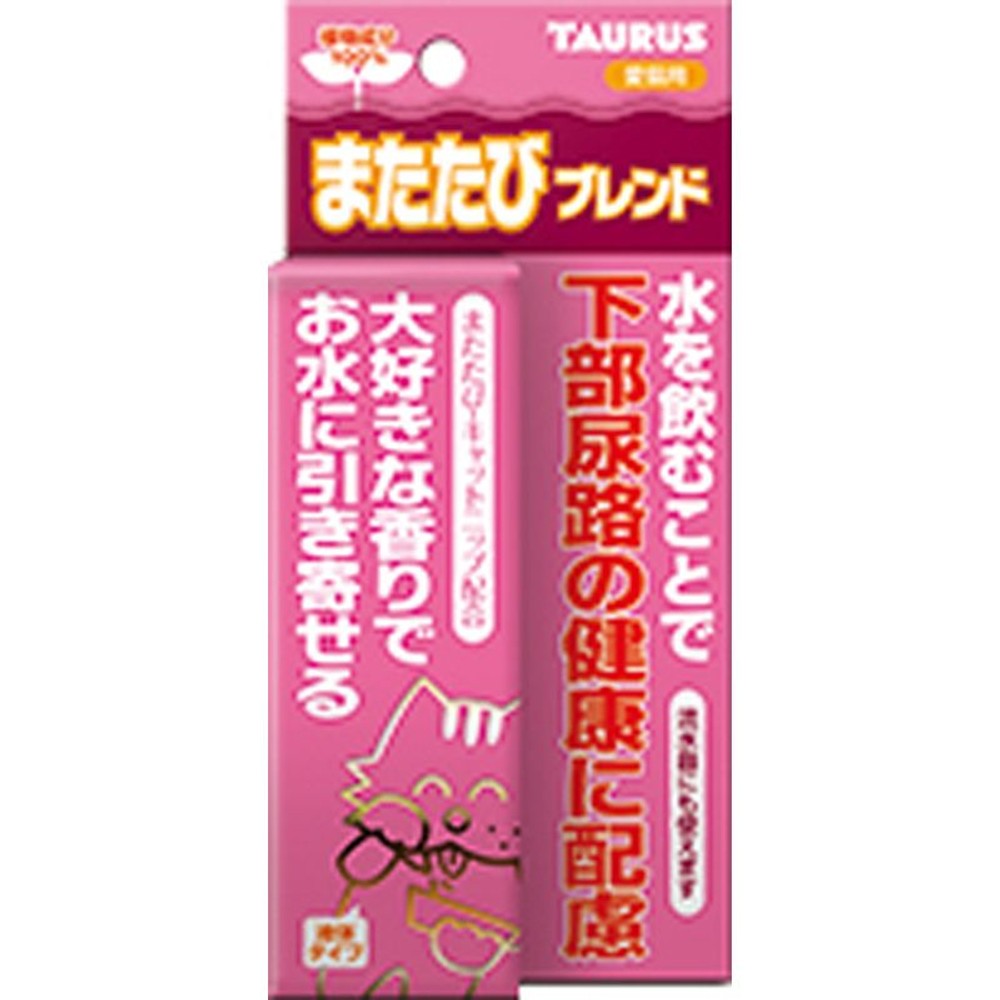 トーラス　またたびブレンド　30ｍｌ, その他カラー１, その他サイズ１
