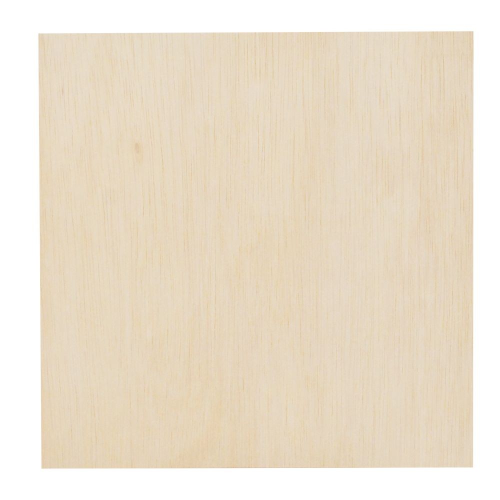 カットベニヤ　３００ｍｍ幅 ２．５ｍｍ厚, ベニヤ300幅(300), 長さ300mm