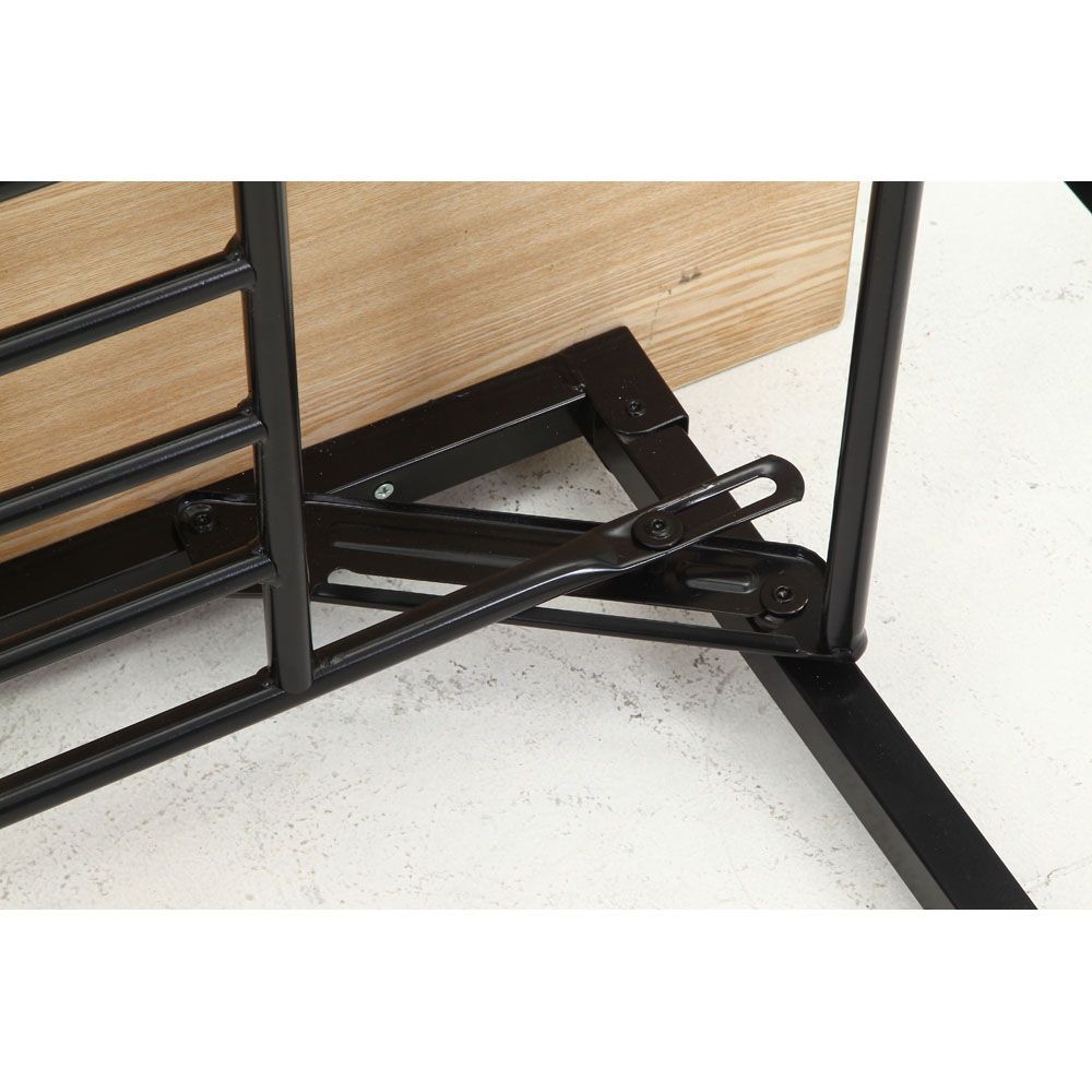 不二貿易 会議テーブル　ハイ　ＹＳＦー７６５１　Ｍ３２＃【メーカー直送・代引不可】, ナチュラル, 幅1800mm&times;奥行450mm&times;高さ700mm