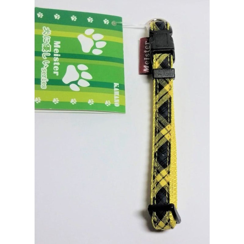 カワノ産業　マイスターカラー　ＮＥＷチェックＹ, その他カラー１, SSサイズ