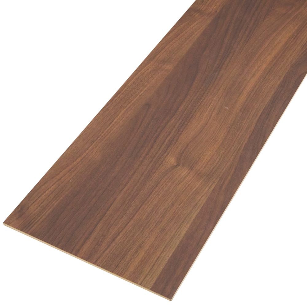 カットリアルプリント　ダークブラウン　約幅３００ｍｍ ５．５ｍｍ厚, 幅300(300), 長さ300mm