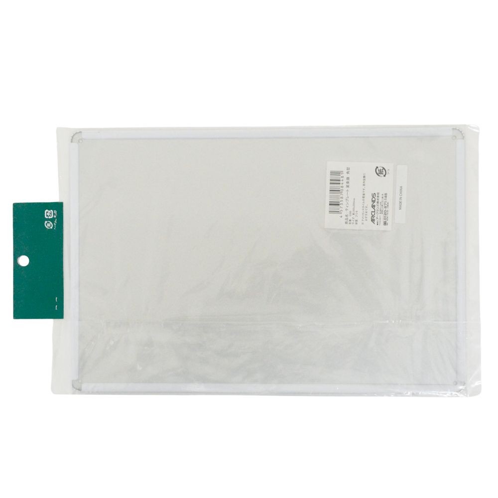 ティンプレート　星条旗５３８０, 星条旗, 約300&times;200mm