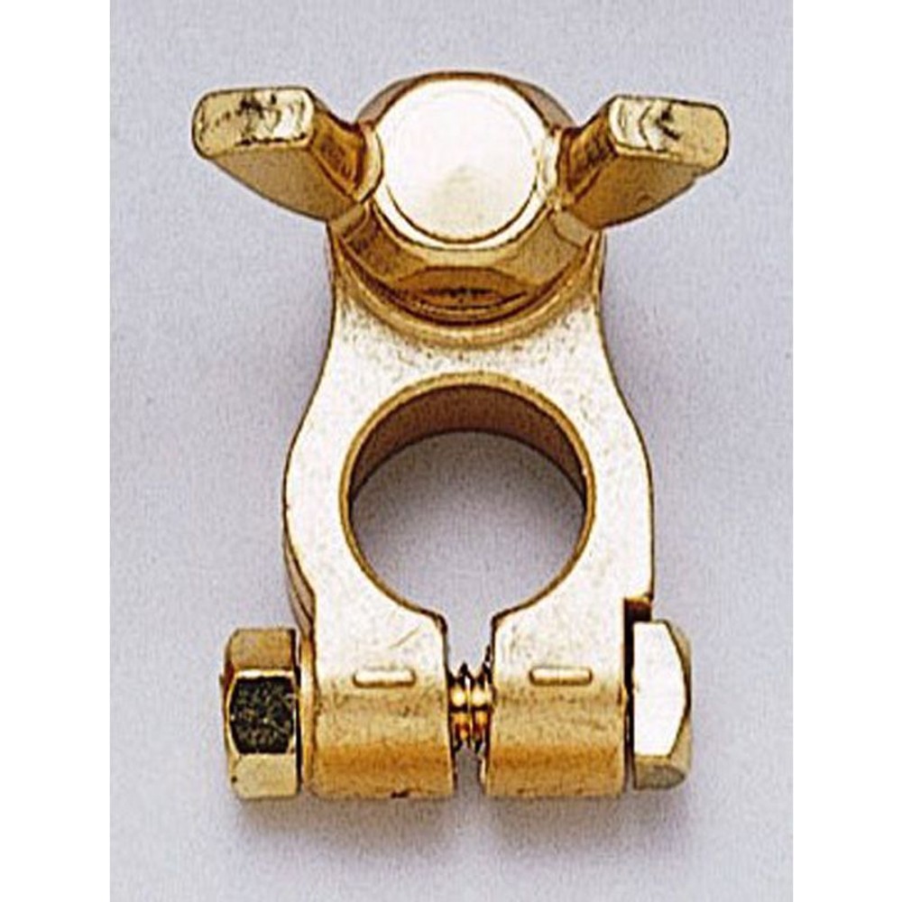 大自　バッテリーターミナル　4Ｄ　マイナス, その他カラー１, その他サイズ１