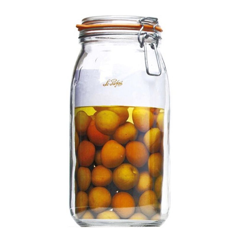 ル・パルフェ　密封瓶, その他カラー１, 1.0L