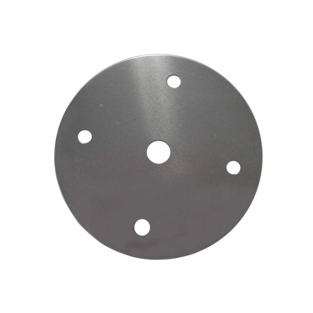 ハニーコック HONEYCOOK IH対応ステン発熱板 土鍋用 15cm PR2204, 土鍋用, 15cm