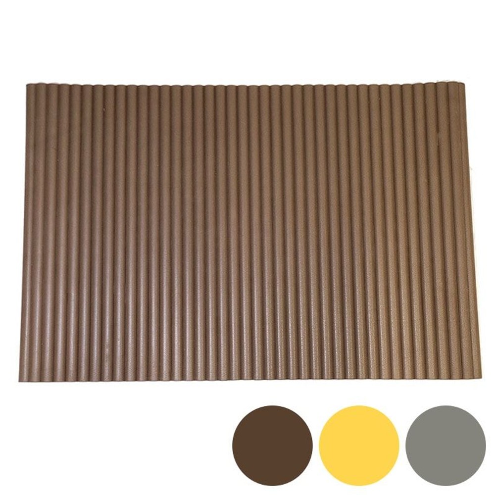 クッションシート 約60ｘ90cm, ライトグレー, 60ｘ90cm