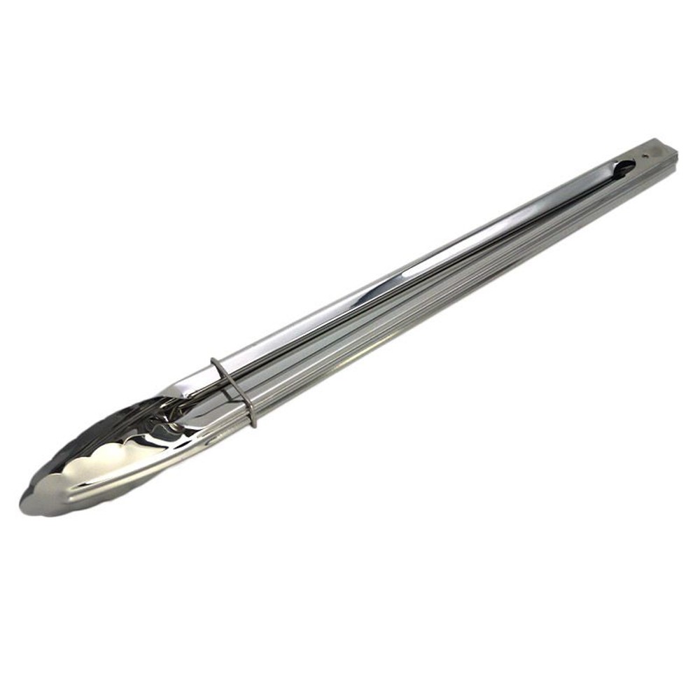 ＢＢＱトング　（ステンレス）, ステンレス30cm, 30cm