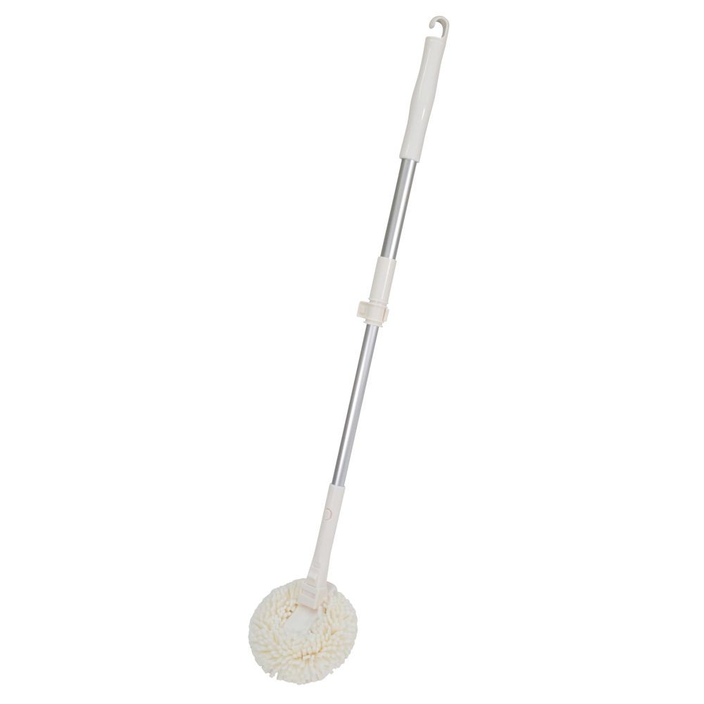 アルミ伸縮ポリソフト, ホワイト, 伸縮タイプ