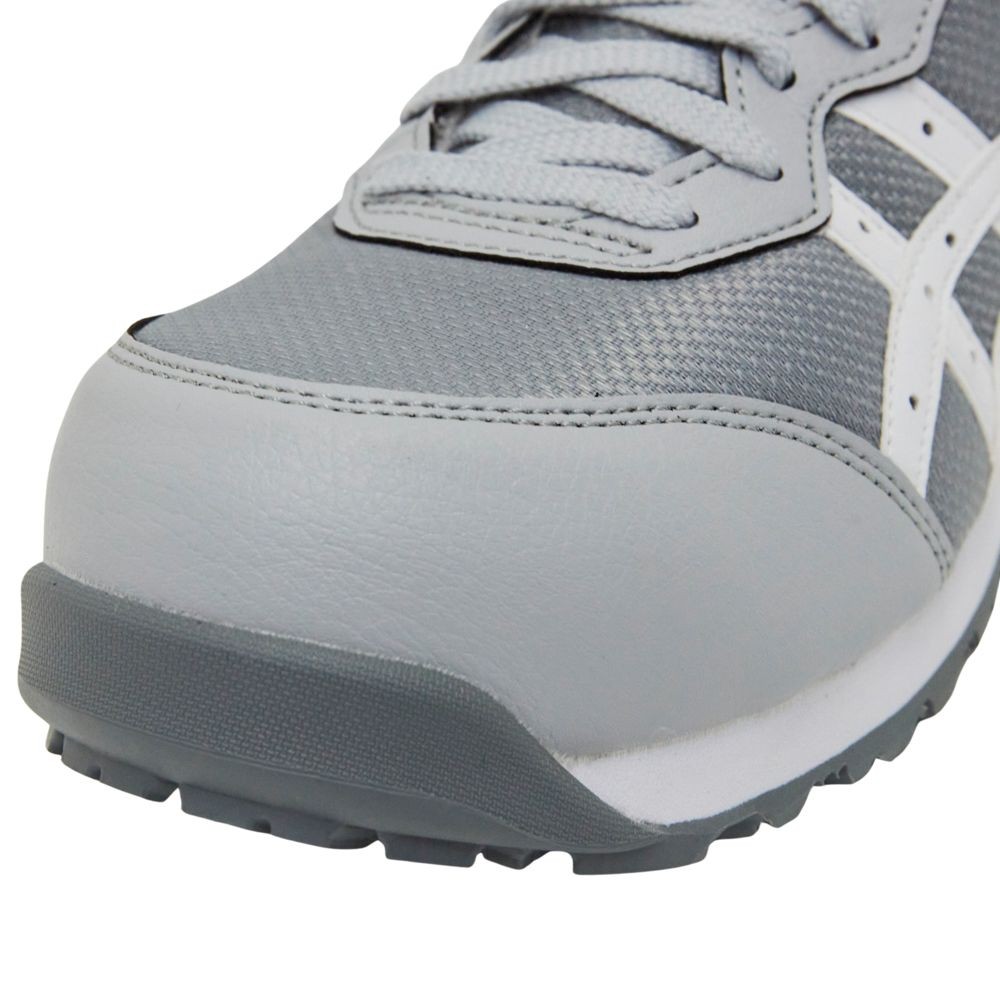 アシックス（ASICS） ウィンジョブCP201 シートロック×ホワイト, シートロック×ホワイト, 21.5cm