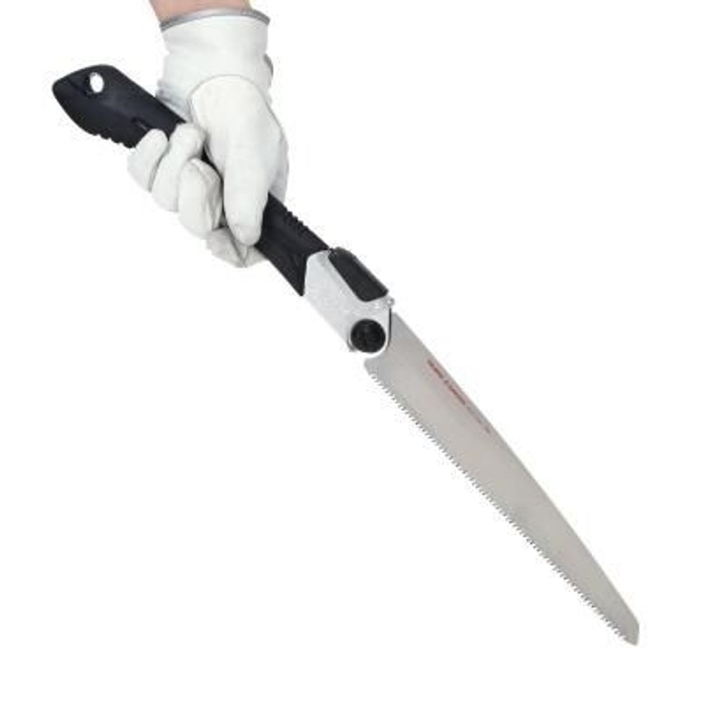 TAJIMA　G-SAW 240mm　GK-G240, ブラック, 240mm