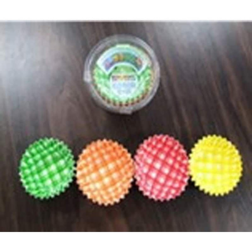 おかず入れケース, イエロー/オレンジ/グリーン/ピンク（6）, 6号