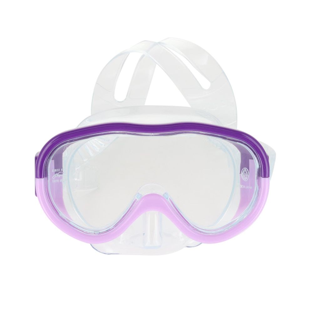 AQA（エーキューエー） アコライトUV, パープル&times;ラベンダー, ジュニア用