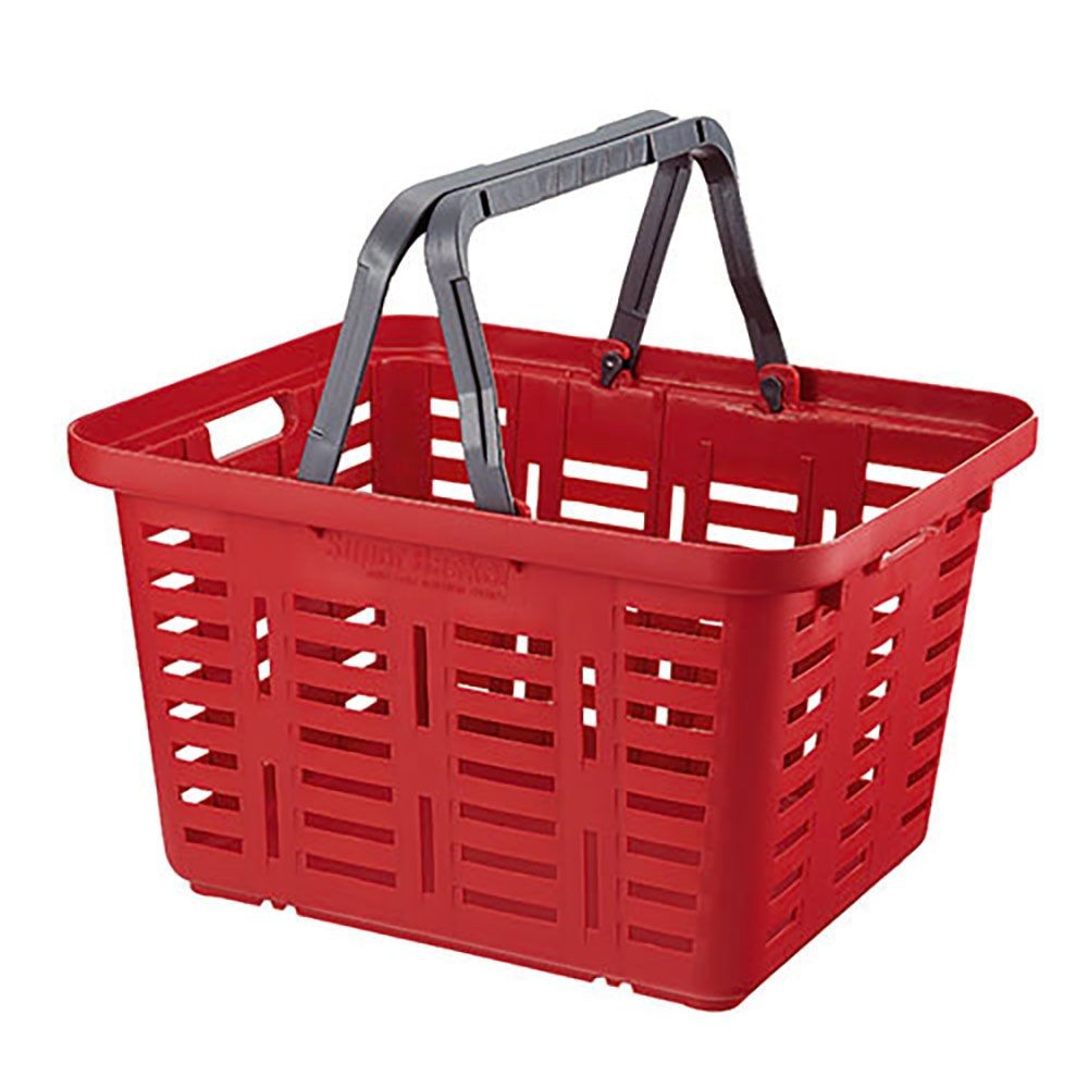 RING STAR　スーパーバスケット　レッド　ＳＢー４６５, レッド, SB-465