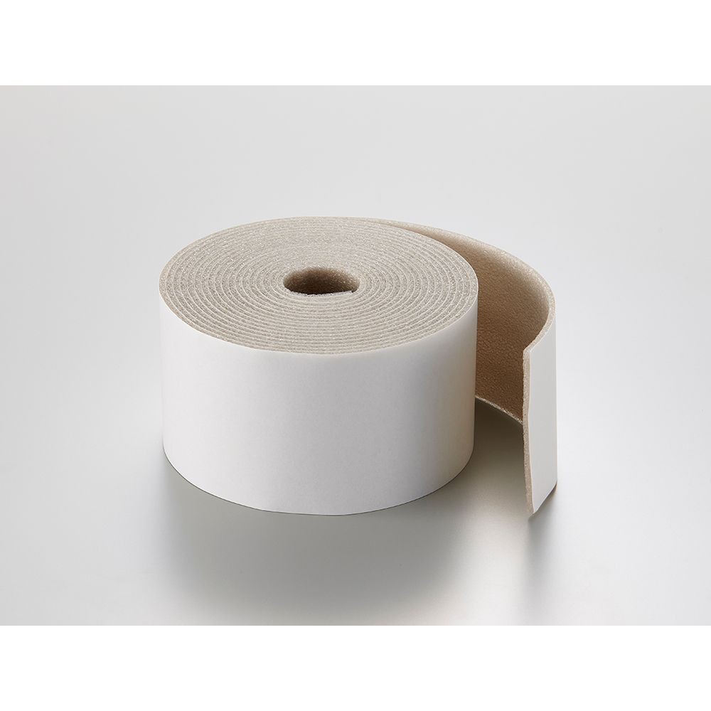 ワクピタテープ広幅　グレー　６×４００ｃｍ, グレー, 6×400cm