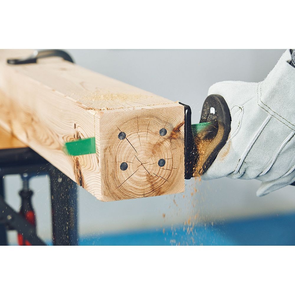 ハイコーキ　HIKOKI ３６Ｖセーバソー（本体のみ） CR36DA (NN), グリーン, CR36DA (NN)