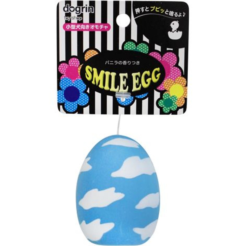 スーパーキャット　ＴＬ１３２　スマイルエッグ, -, -