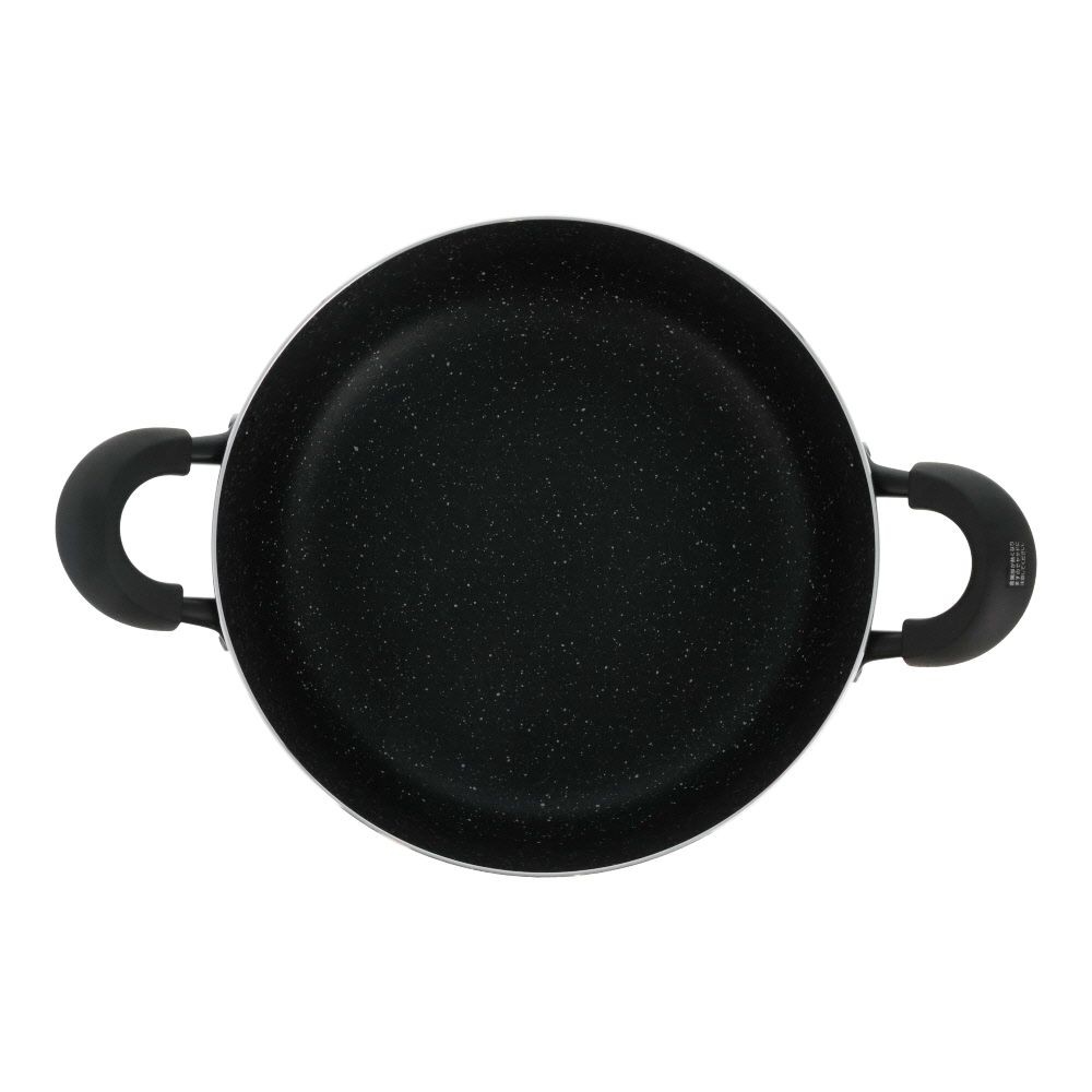 ウィザ WIZ'A 大きくてたくさん作れるＩＨ対応両手鍋２６ｃｍ, 両手鍋, 26cm