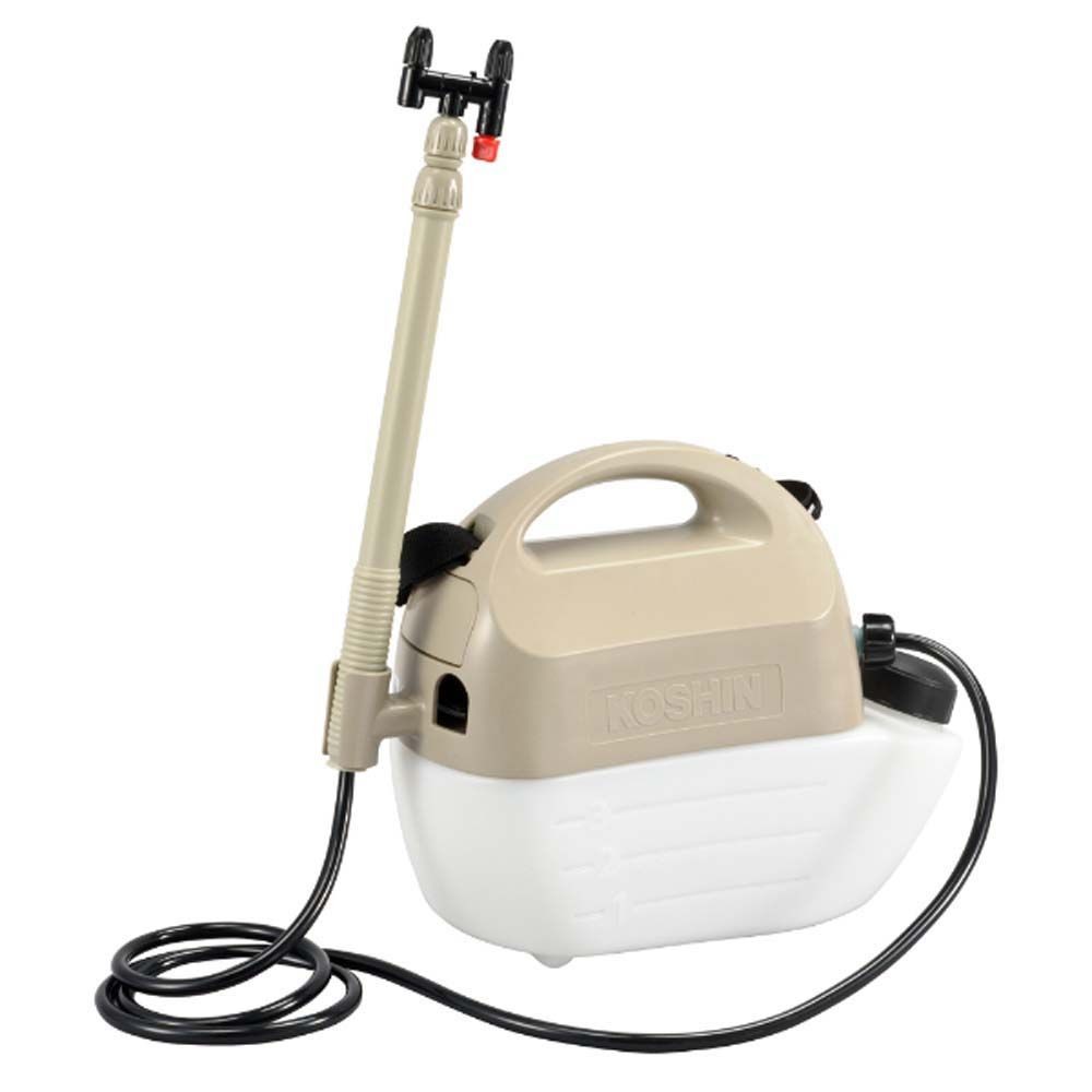 【現行品】工進　電池式噴霧器　ＧＴー3ＨＤ, その他カラー１, その他サイズ１