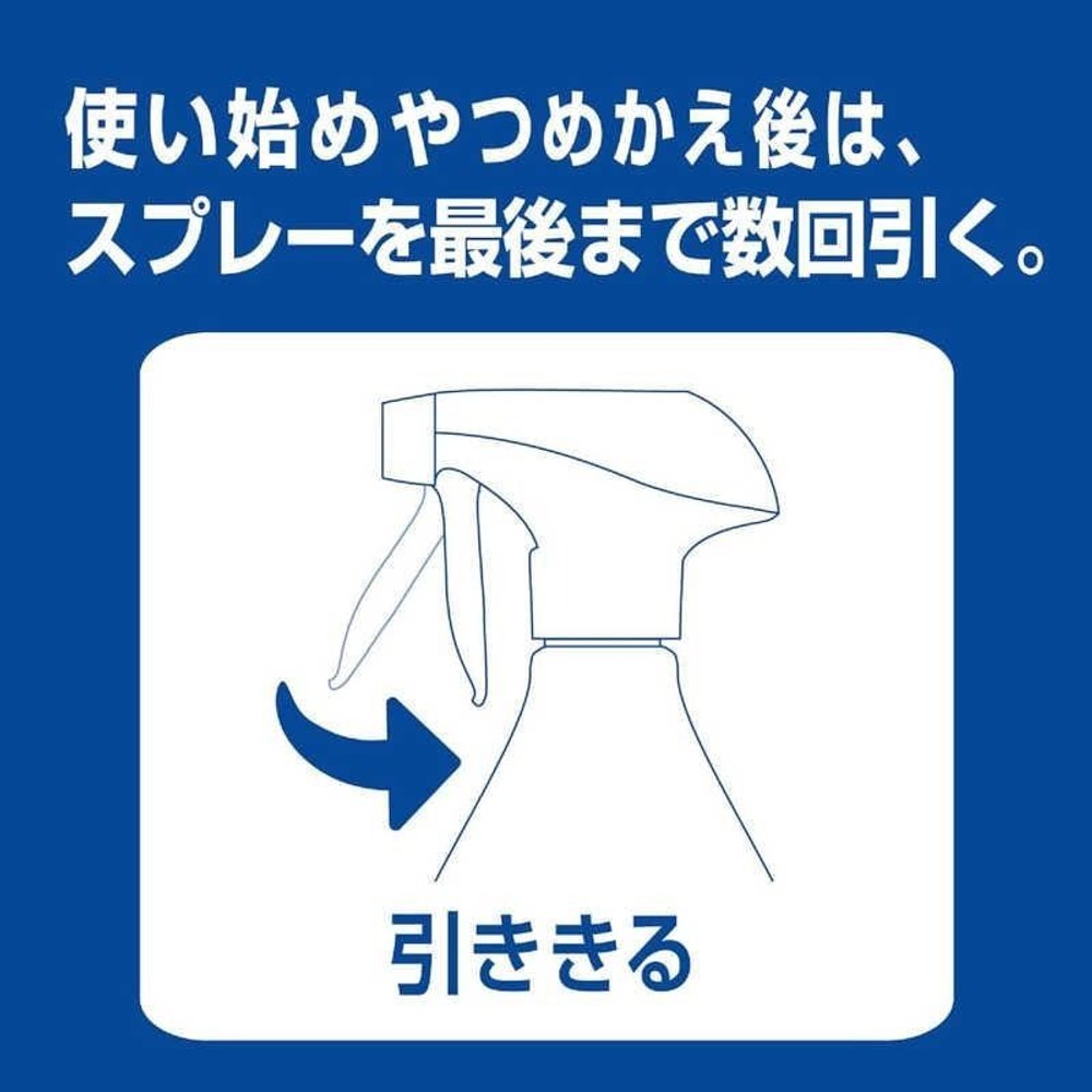 クルマ用ファブリーズＷ除菌　ウイルス除去成分最高レベル　210ml, 車用, 210ml