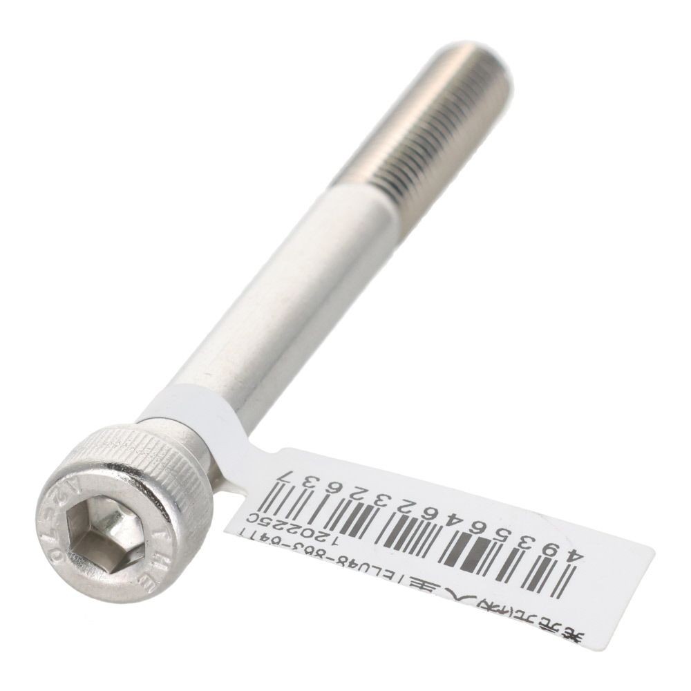 ステンレス　キャップボルト　Ｍ８&times;８０, ステンレス, M8&times;80