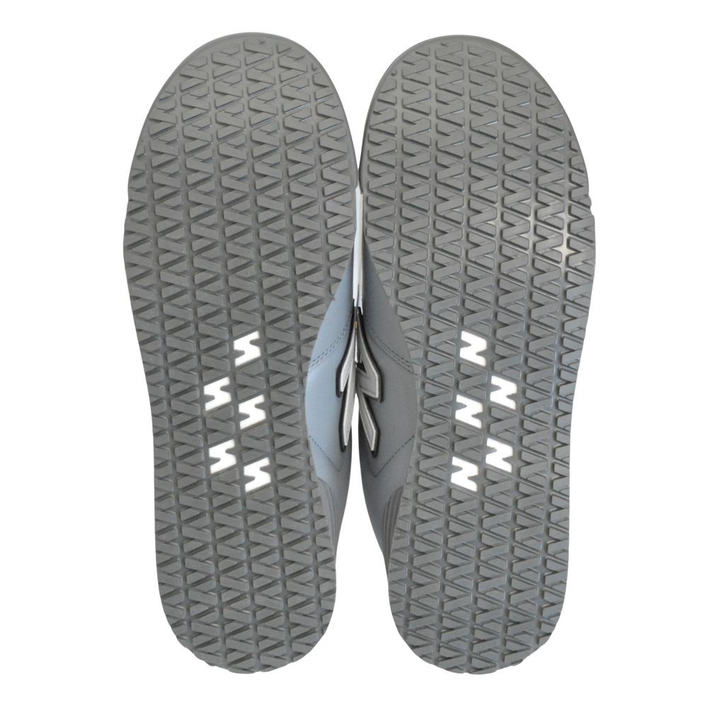 ニューバランス（New Balance） プロスニーカー　ボストン NY-828 グレー, グレー, 25.0cm