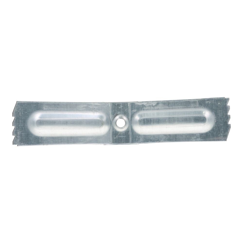 ＤＡＩＤＯＨＡＮＴ　デッキタッチ　トンボ型, シルバー, 1個入り