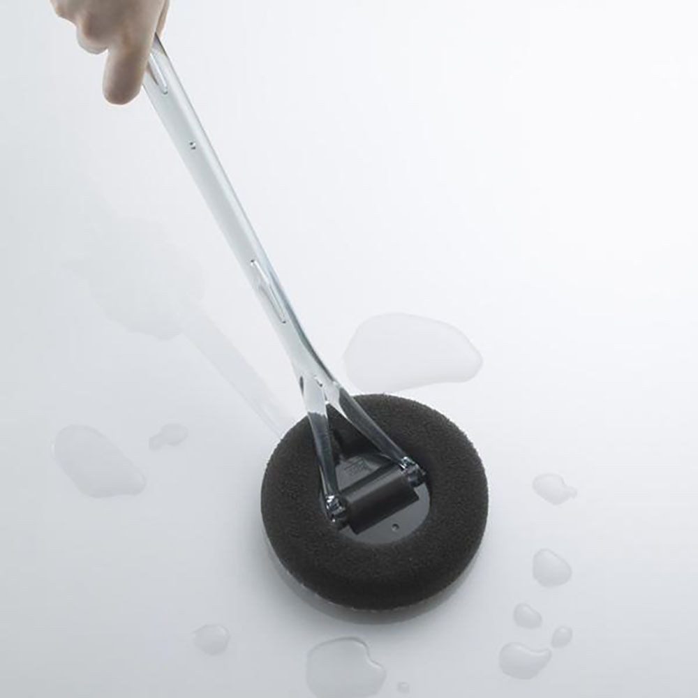 ティディ tidy バススポンジ, バススポンジ, 幅12&phi;&times;長さ467mm