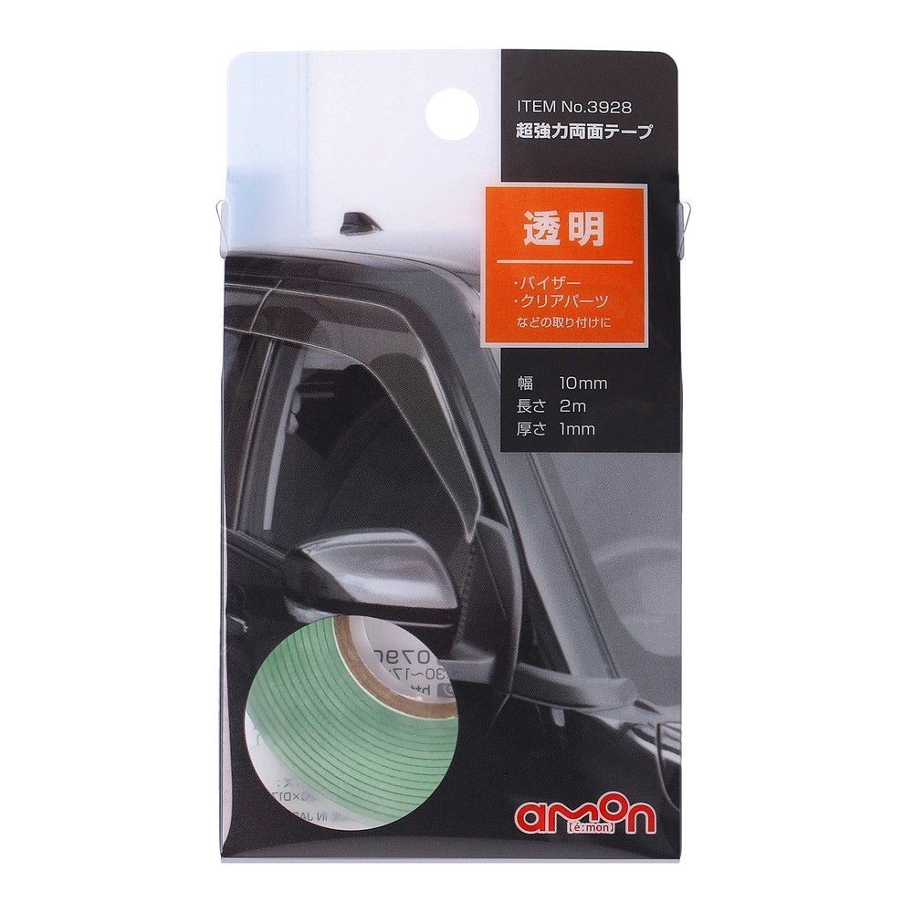 超強力両面テープ　3928, その他カラー１, その他サイズ１