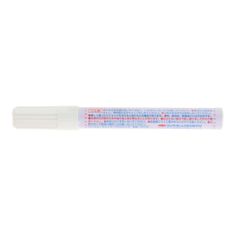 ニッペ　ファッションマーカー　Ｆ―６２　８Ｇ　イエロ―, ファンシーイエロー, 8g