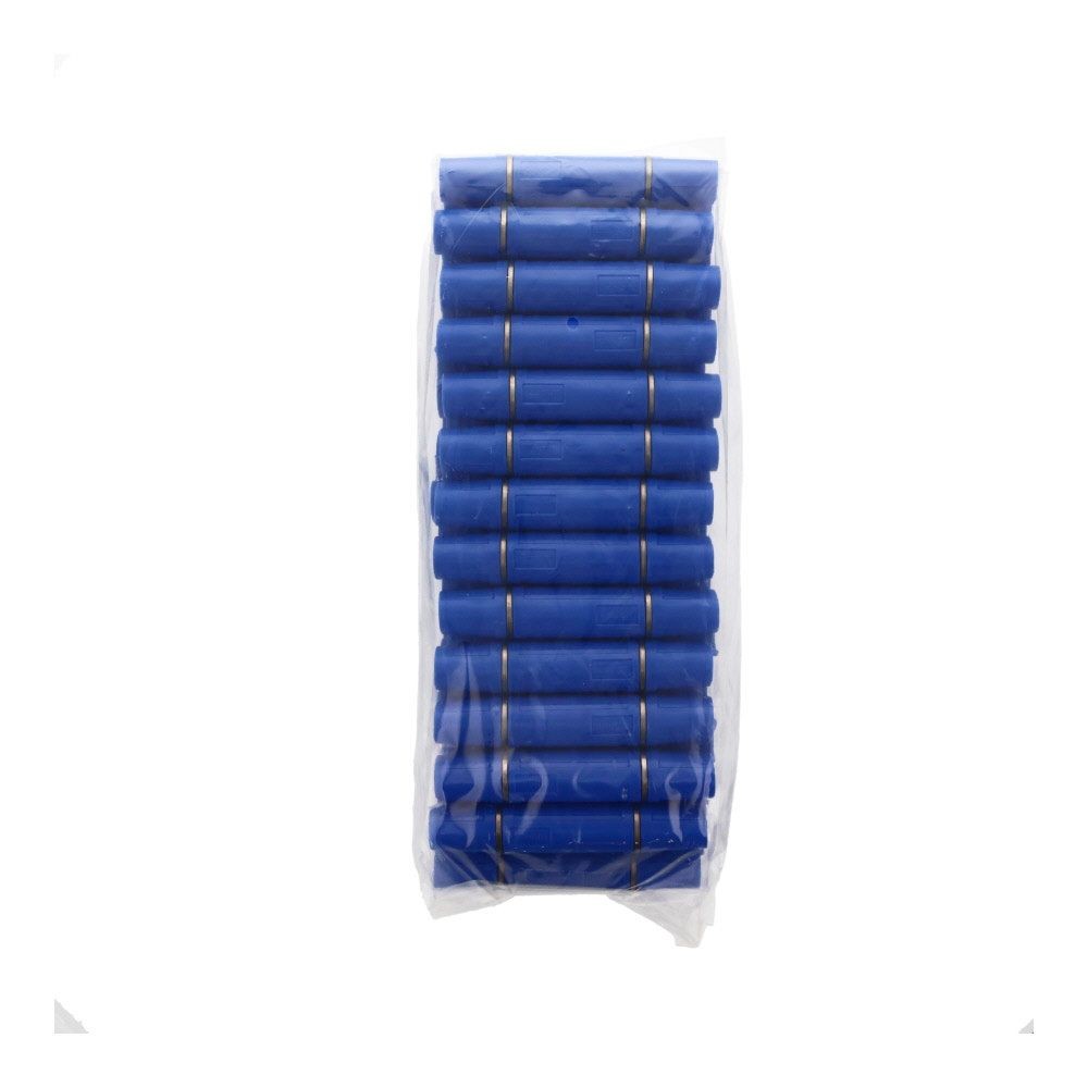 ハウスパッカー　50Ｐ　約&Phi;25ｍｍ用, ブルー,  約&Phi;25ｍｍ用