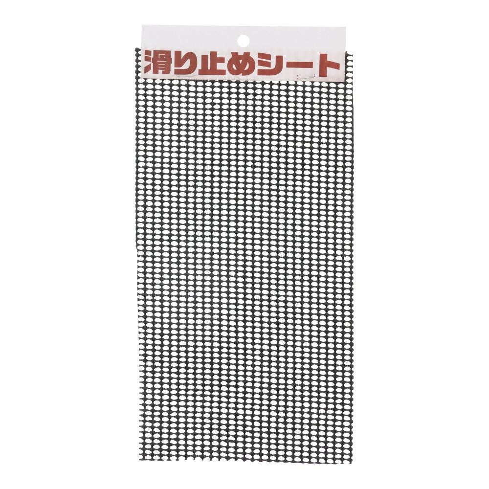 滑り止めシート　１５&times;３０ｃｍ, ホワイト, 15&times;30cm