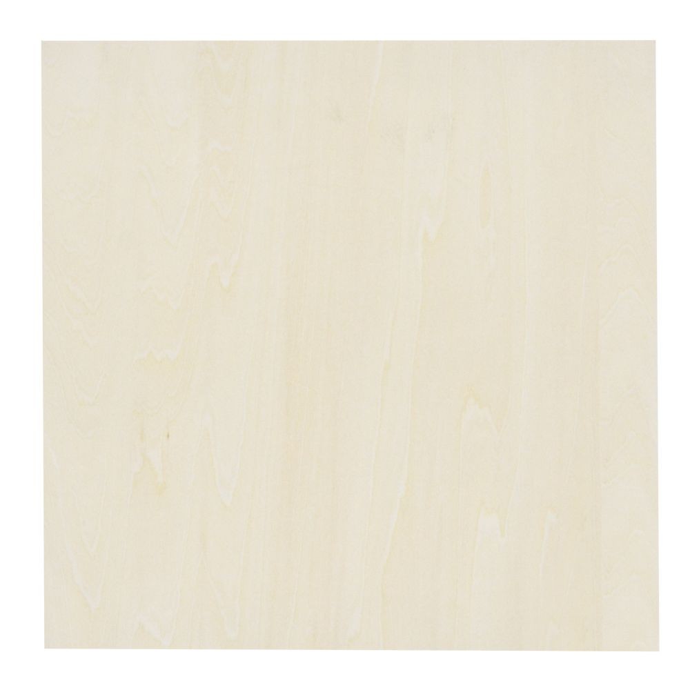 カットシナベニヤ　３００ｍｍ幅 ４ｍｍ厚, シナベニヤ300幅(300), 長さ300mm