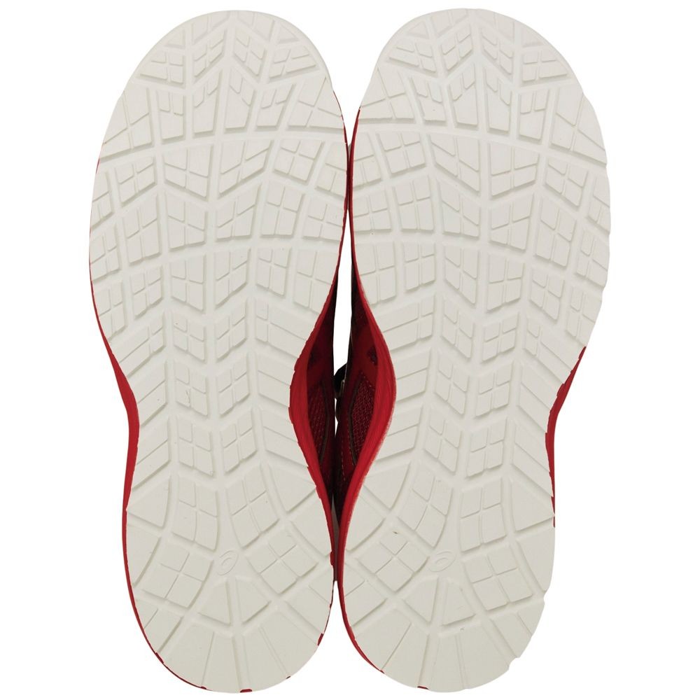 アシックス（ASICS） ウィンジョブCP216 ビートジュース×クラシックレッド, ビートジュース×クラシックレッド, 26.0cm