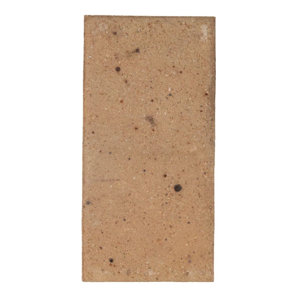 スポッティレンガ　シングル, ダークブラウン, シングル