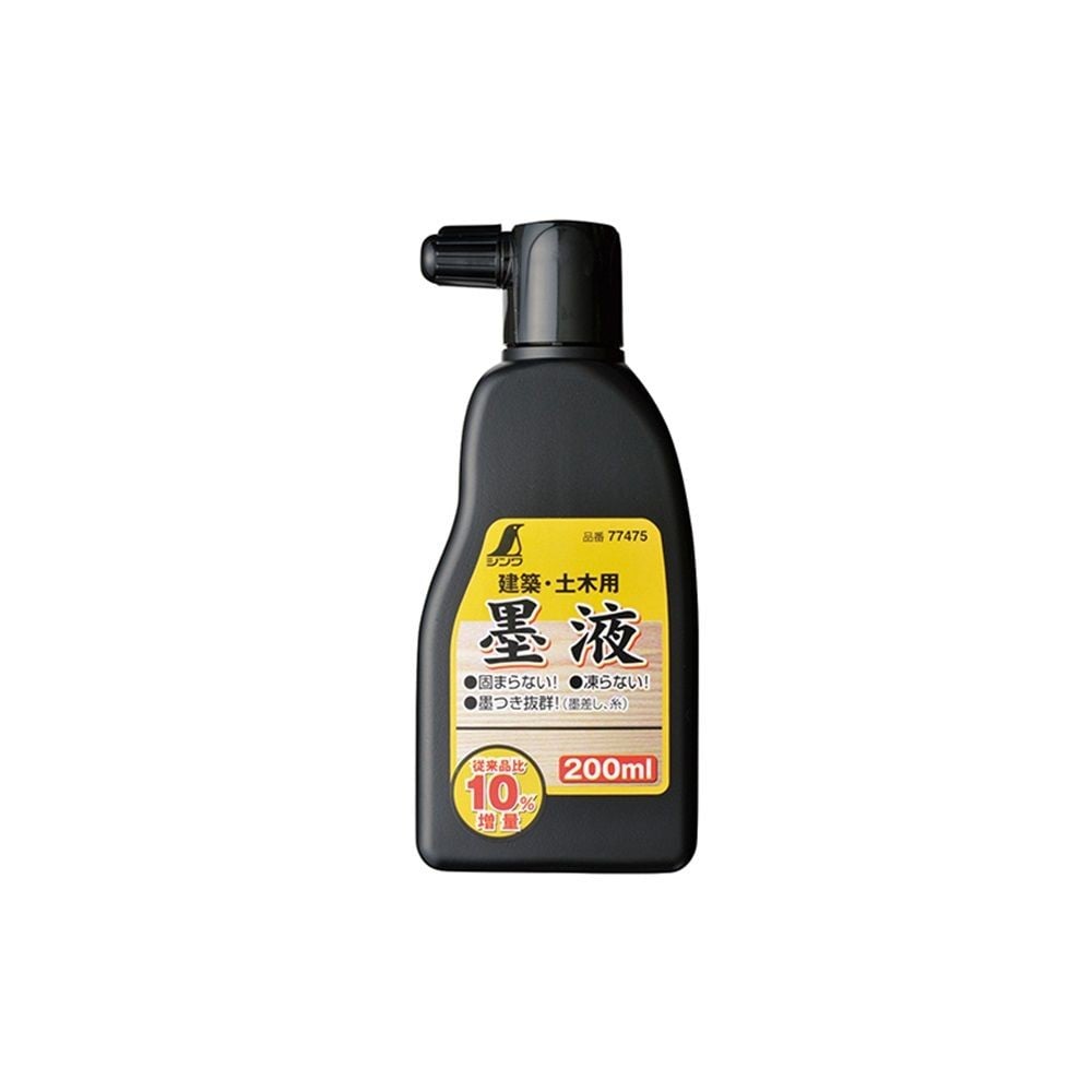 墨液200ml, 77475, 200ml