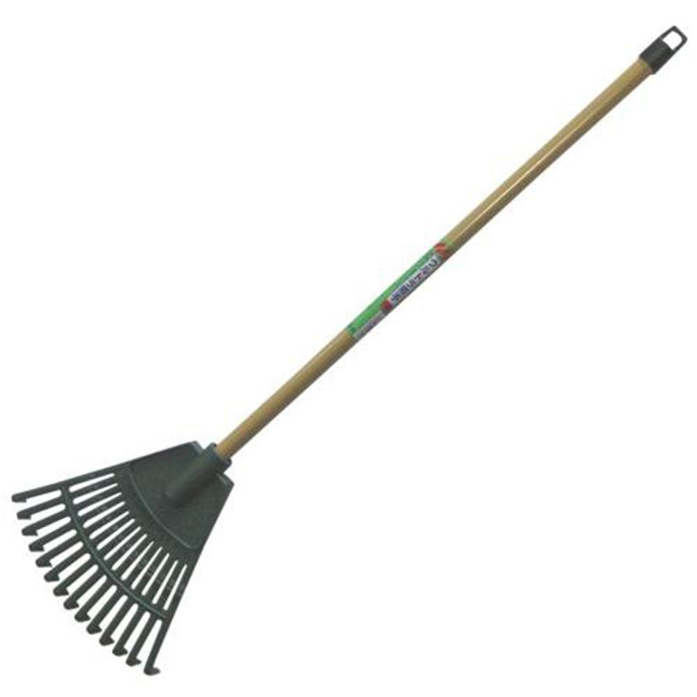 コンパル　パイプ柄ウルトラくまで　14本爪, -, S