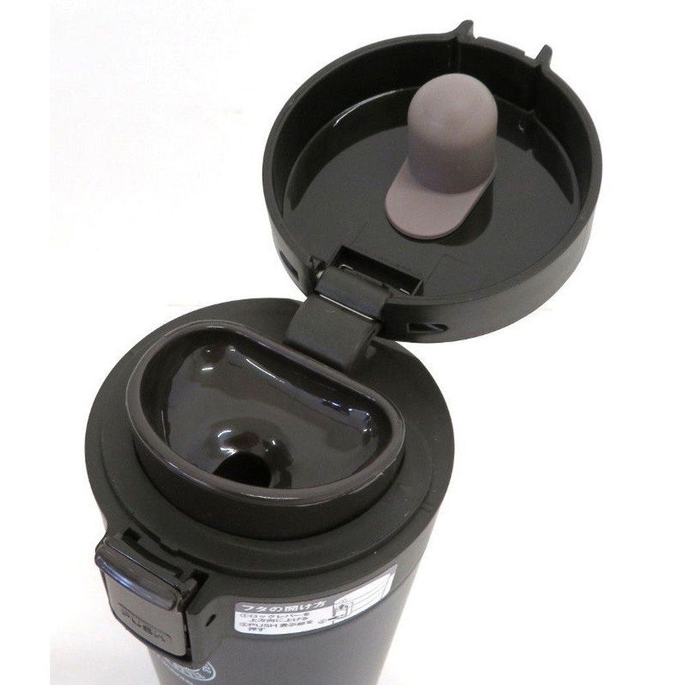 アスベル　真空断熱タンブラーＴＬ370　ＢＫ, その他カラー１, その他サイズ１